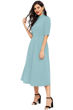 Picture of Midi Maxi Dress