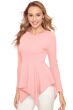 Picture of Full sleeve Round Neck Peplum Top
