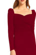 Picture of Women's MIDI Bodycon Dress