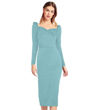 Picture of Women's MIDI Bodycon Dress