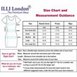 Picture of Women's MIDI Bodycon Dress